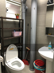 Blk 196C Punggol Field (Punggol), HDB 5 Rooms #195540062